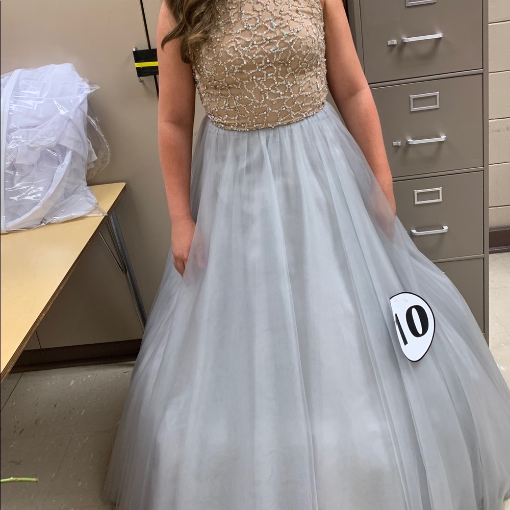 Formal